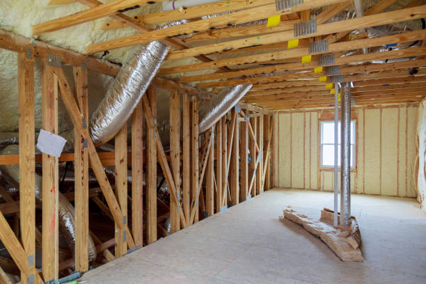 Best Insulation for Specific Applications in Duluth, WA