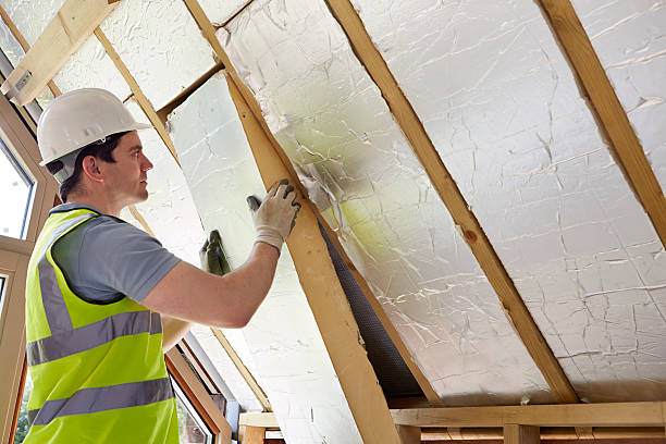 Best Insulation for Specific Applications in Duluth, WA